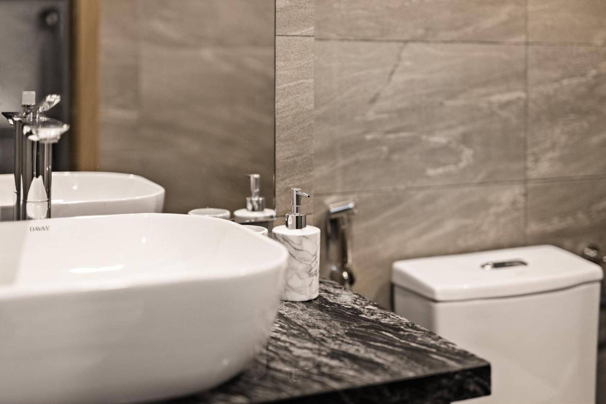 Hoang Thinh Hotel & Apartment Danang Phòng bức ảnh