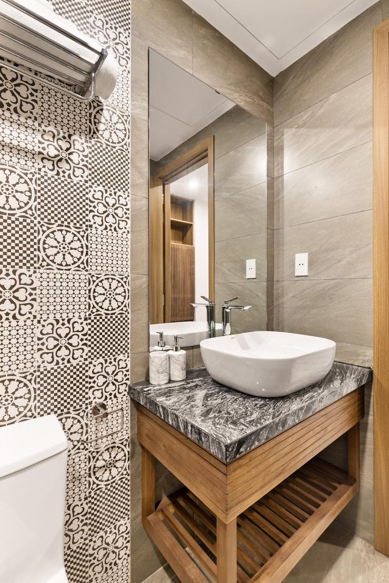 Hoang Thinh Hotel & Apartment Danang Ngoại thất bức ảnh