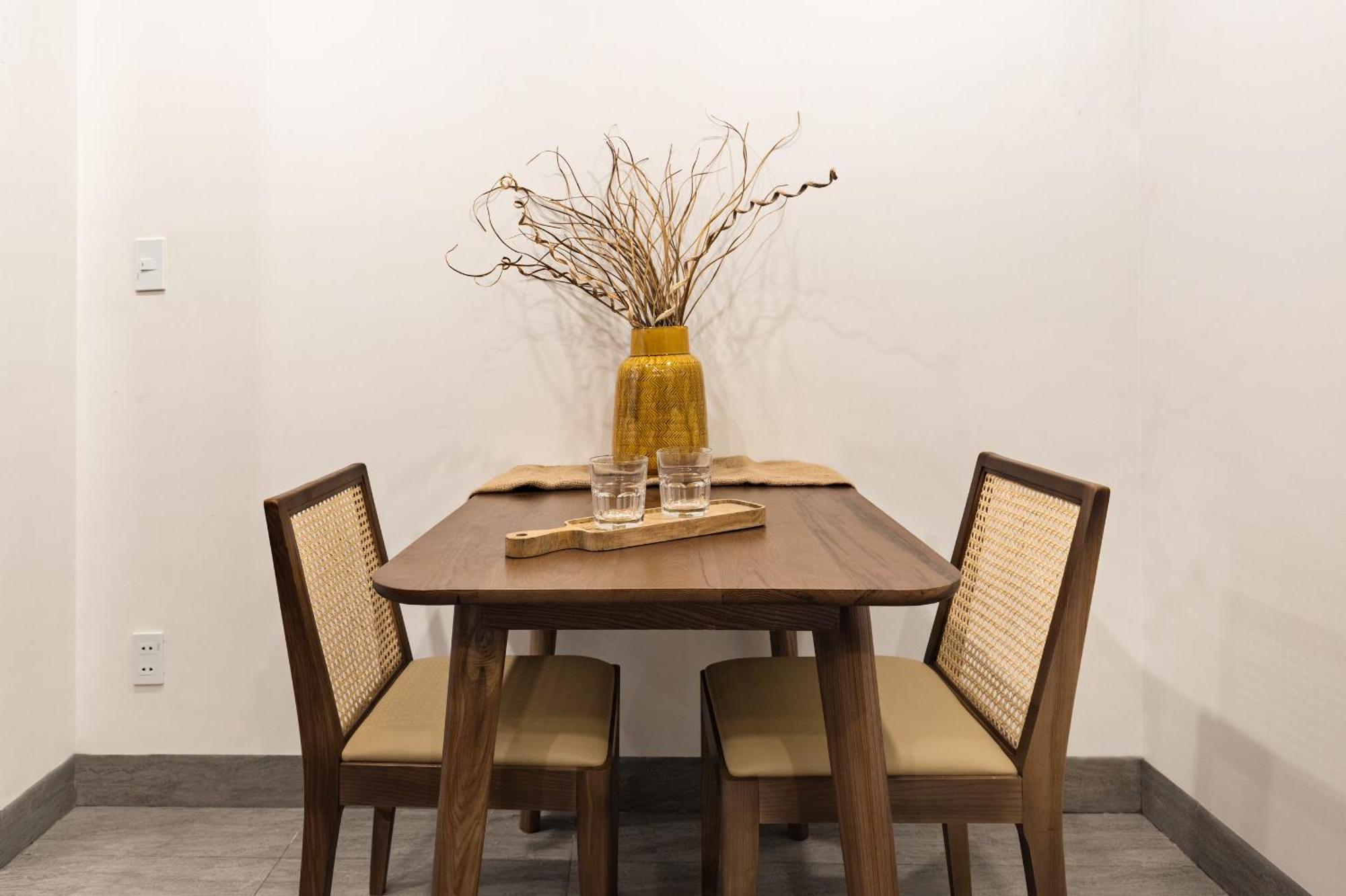 Hoang Thinh Hotel & Apartment Danang Ngoại thất bức ảnh
