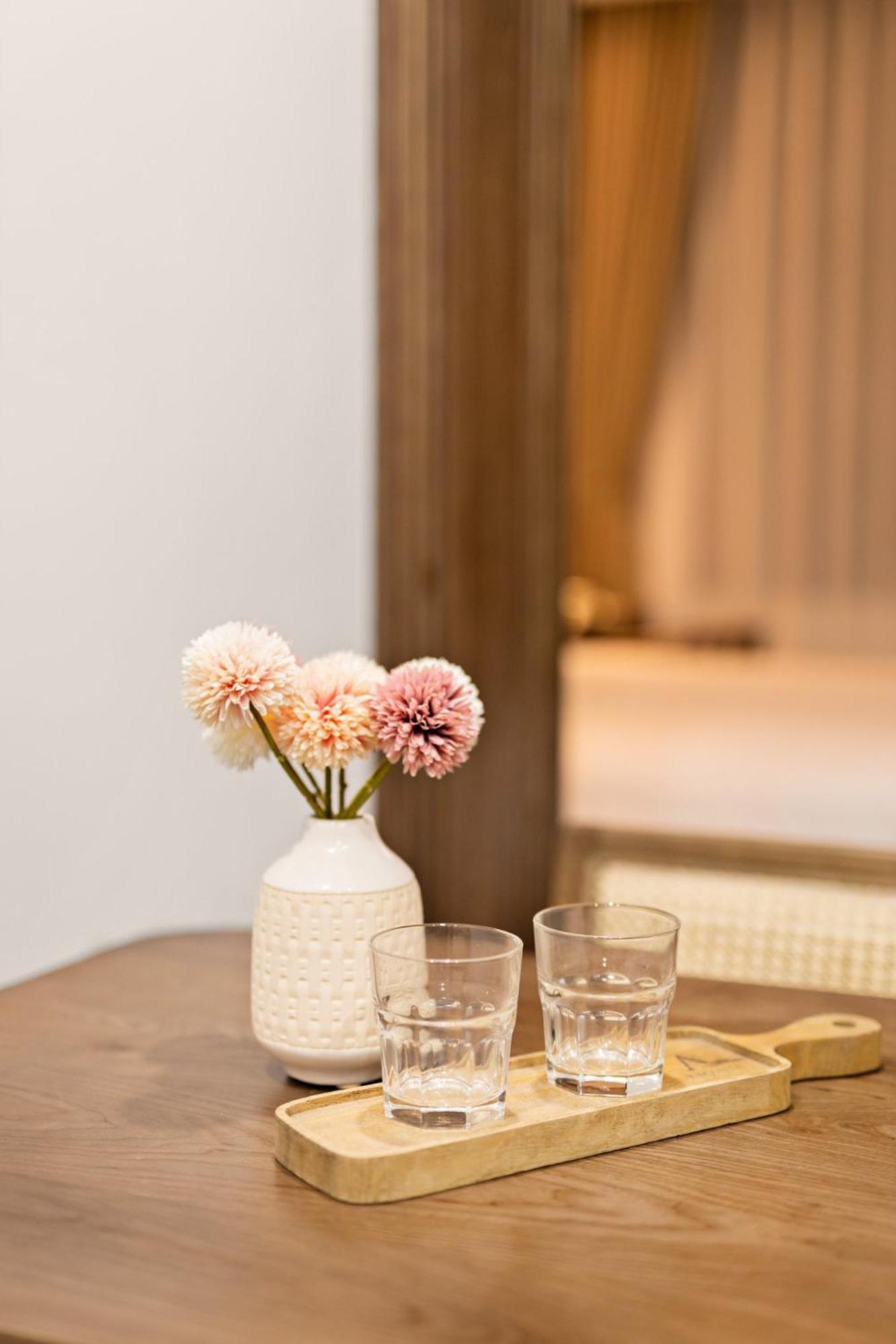 Hoang Thinh Hotel & Apartment Danang Phòng bức ảnh