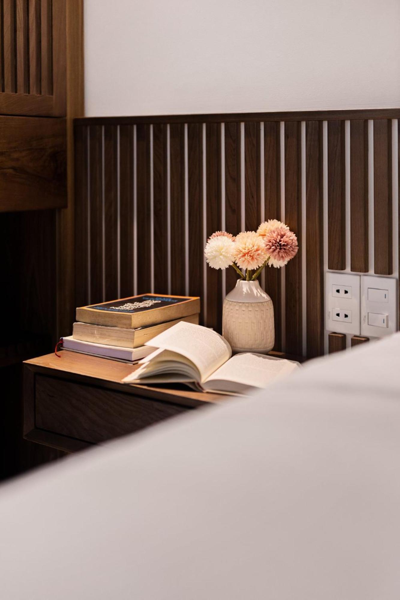 Hoang Thinh Hotel & Apartment Danang Phòng bức ảnh